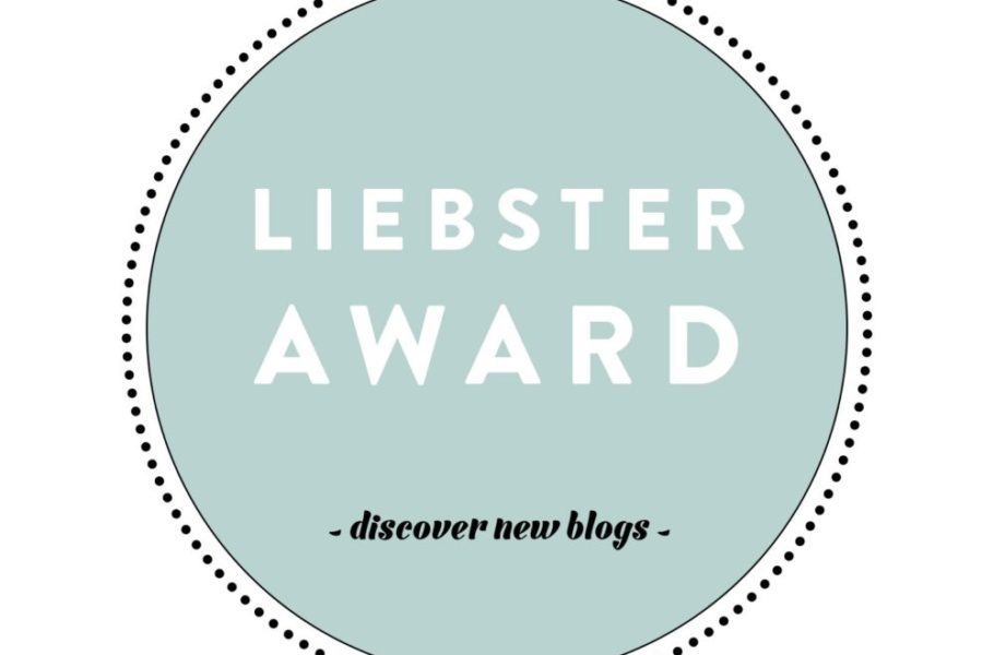 Leibster Award