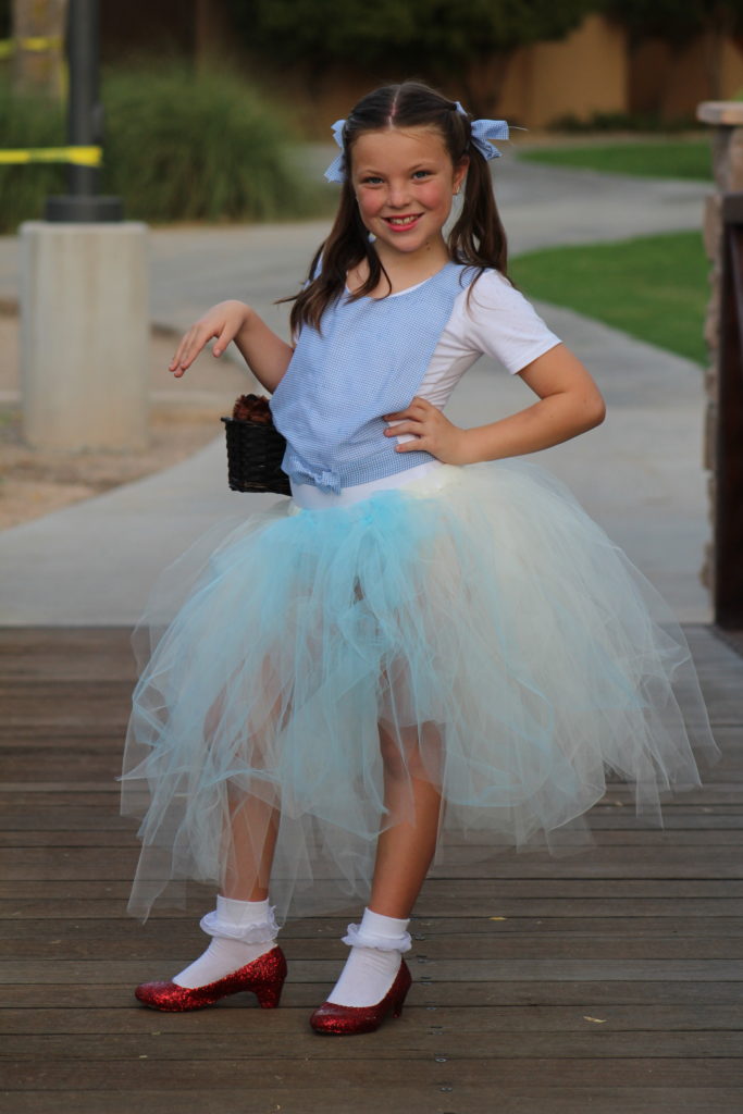 Wizard of Oz | Family Halloween Costume