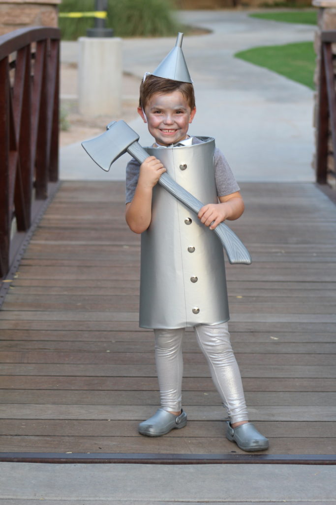 Wizard of Oz | Family Halloween Costume