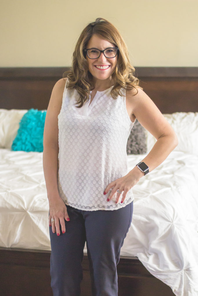 Stitch Fix Review 2018