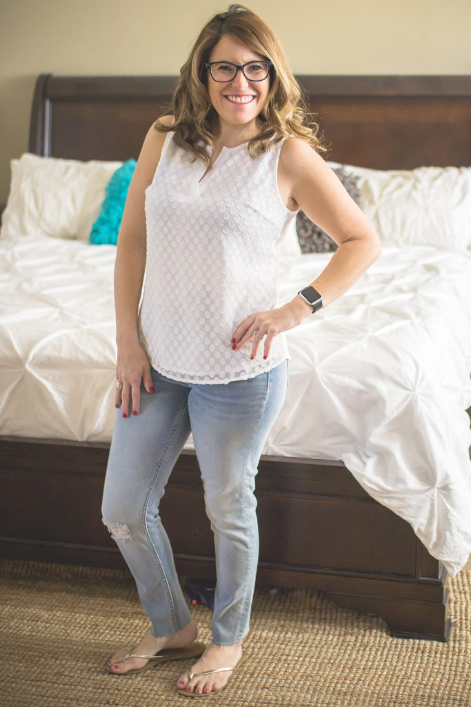 Stitch Fix Review 2018