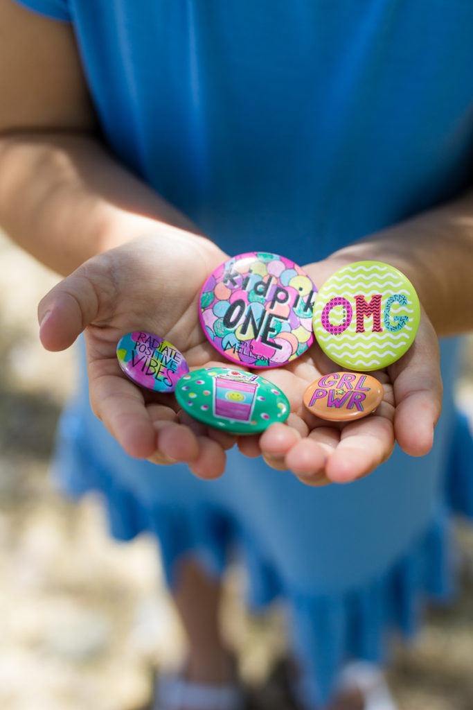 Subscription Box Review | Girls Clothing | kidpik | Summer 2018