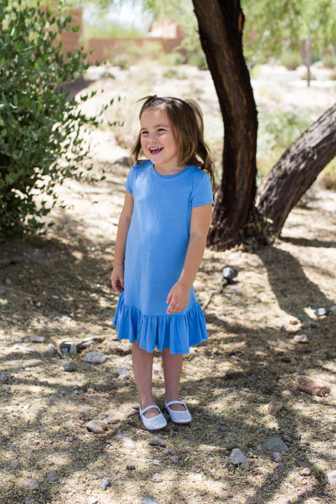 Subscription Box Review | Girls Clothing | kidpik | Summer 2018