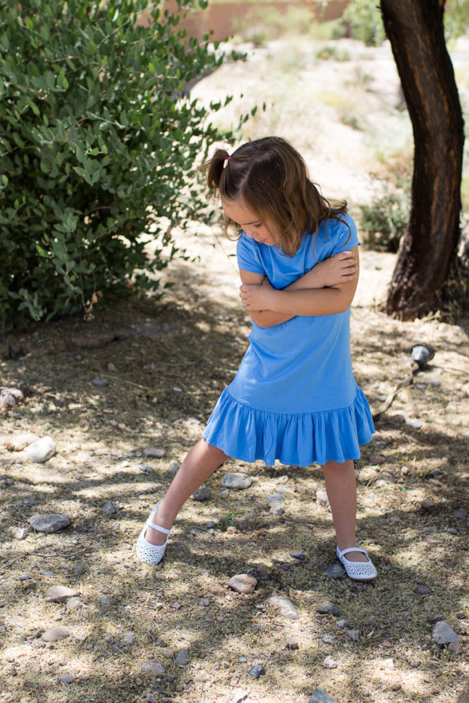 Subscription Box Review | Girls Clothing | kidpik | Summer 2018