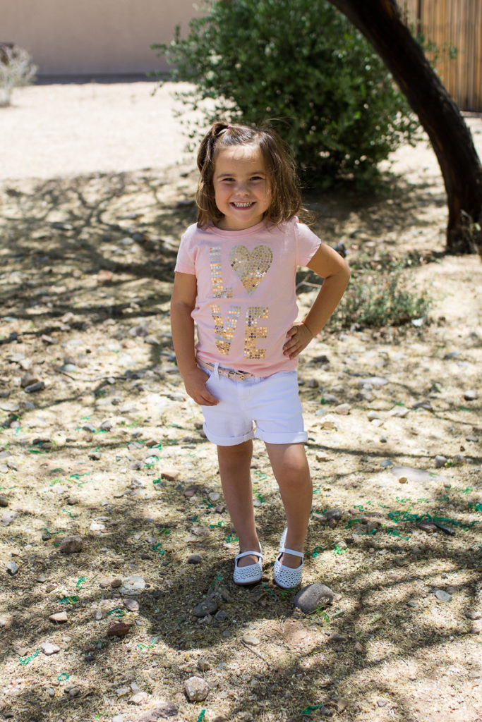 Subscription Box Review | Girls Clothing | kidpik | Summer 2018