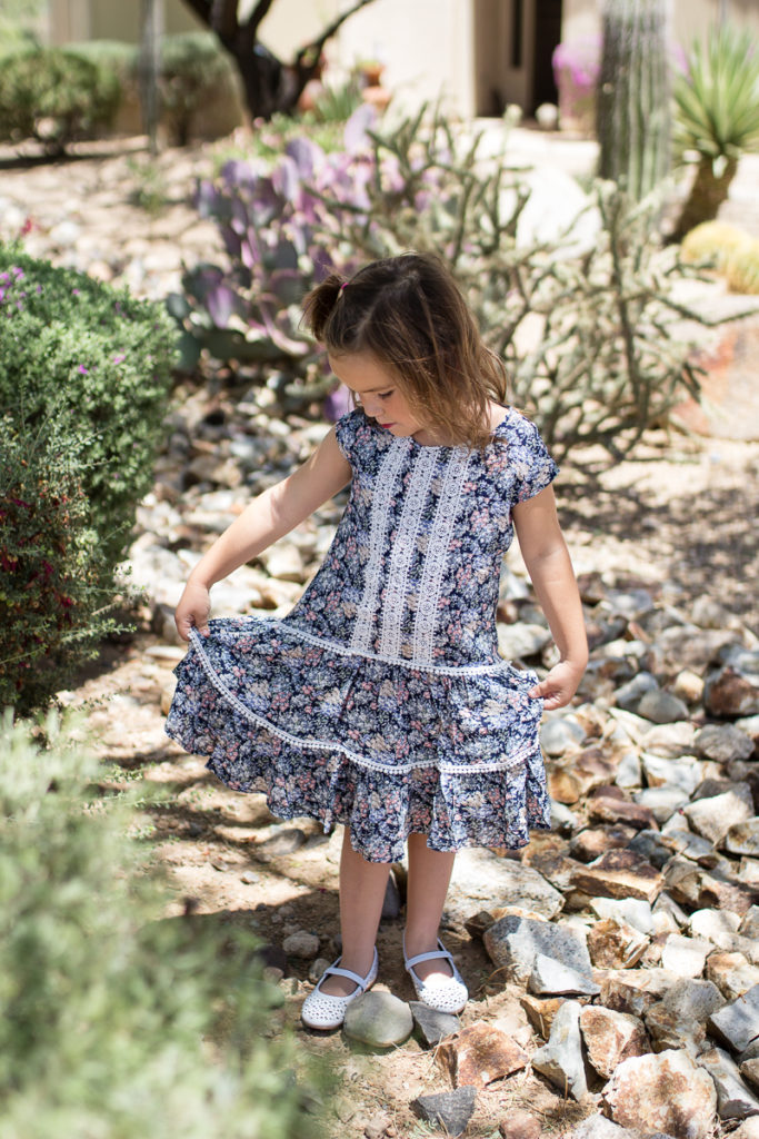 Subscription Box Review | Girls Clothing | kidpik | Summer 2018