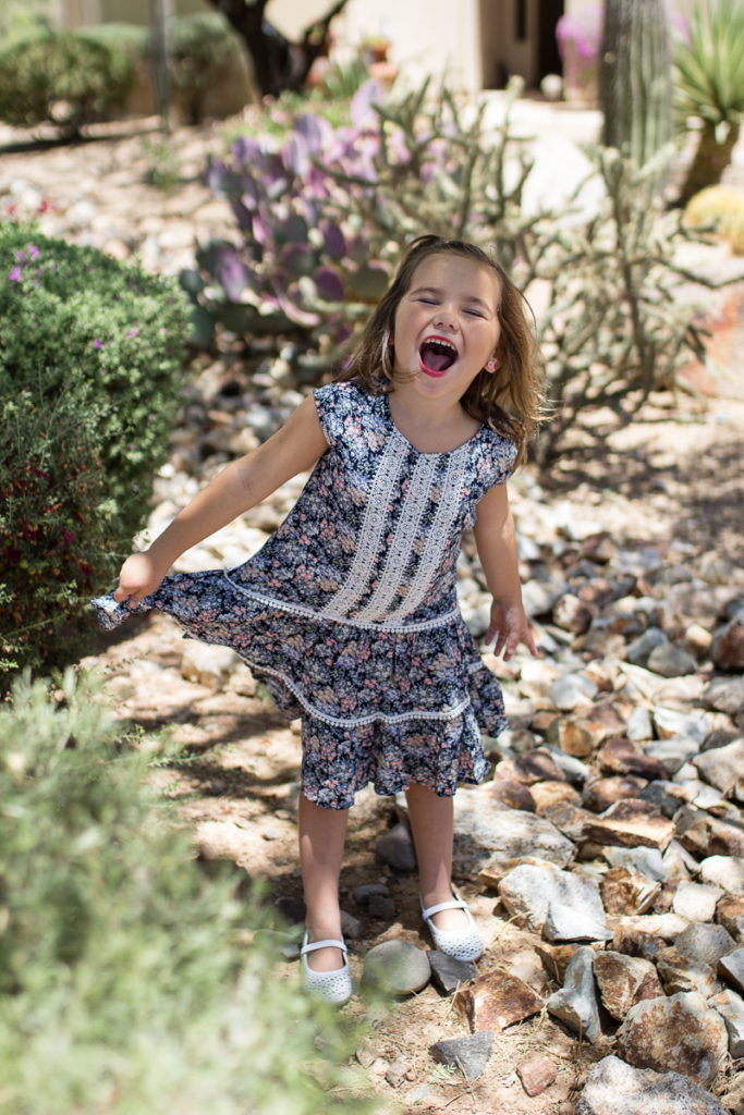 Subscription Box Review | Girls Clothing | kidpik | Summer 2018