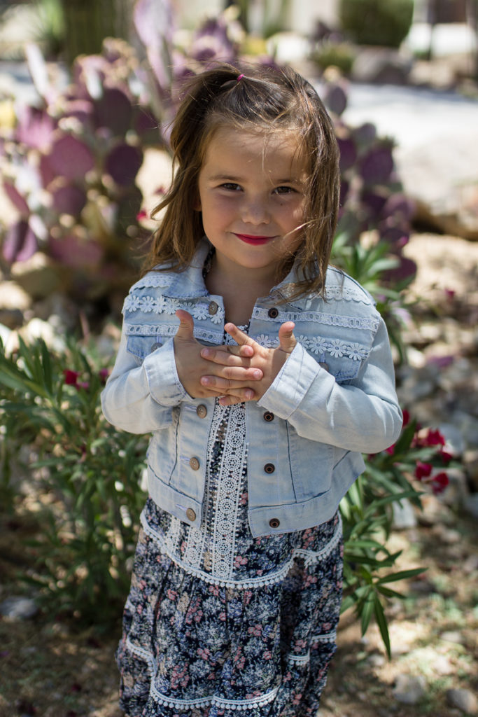 Subscription Box Review | Girls Clothing | kidpik | Summer 2018