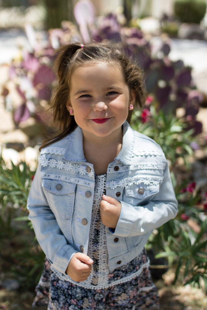 Subscription Box Review | Girls Clothing | kidpik | Summer 2018