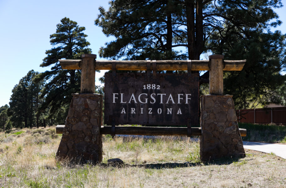 Flagstaff AZ Family Trip-57