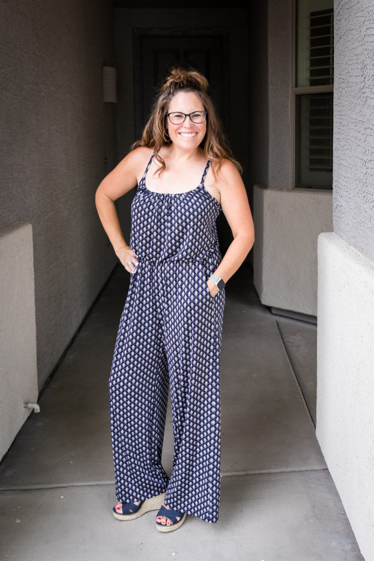 Stitch Fix 2019: Coming for Summer! | Glutton for Chaos